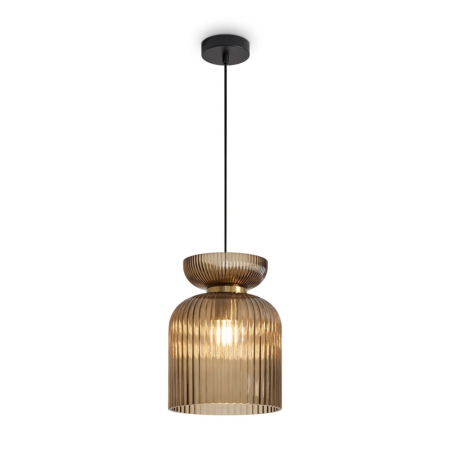 Подвесной светильник Freya Layla FR5558PL-01BR