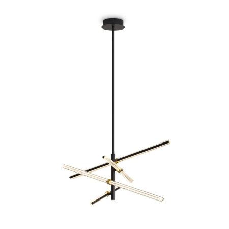 Подвесная люстра Freya Brilliance FR5557PL-L32B