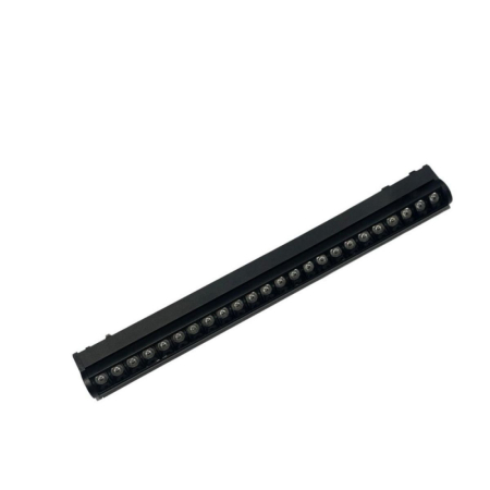 Трековый магнитный светильник Aployt Magnetic track 48 APL.0102.01.24