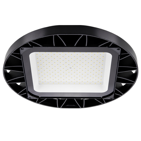 Промышленный светильник Wolta UFO-200W/02
