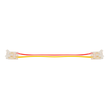 Коннектор (3шт.) Wolta WLS-3PIN-CCT-COB-10MM-2