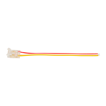 Коннектор (3шт.) Wolta WLS-3PIN-CCT-SMD-10MM-1