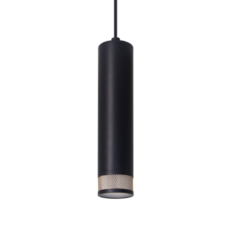 Подвесной светильник Wolta Rete WSL-GU10/P12BG