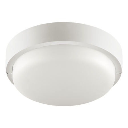 Настенно-потолочный светильник Wolta LCL04-12W-R21-4K-SM