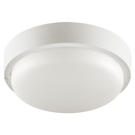 Настенно-потолочный светильник Wolta LCL04-18W-R11-4K-SOA