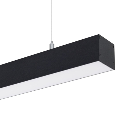 Линейный подвесной светильник Arlight SP-LINE-HANG-5050-L1050-35W Day4000 056144