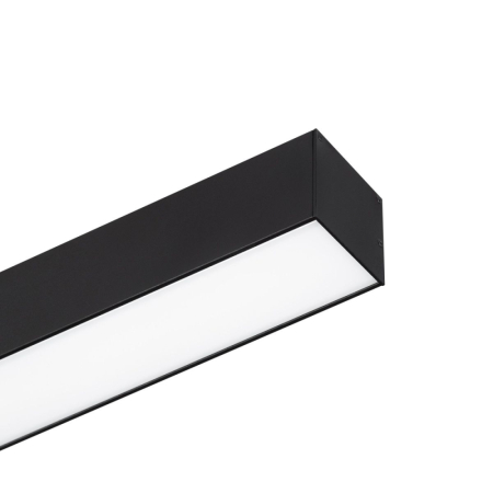 Линейный потолочный светильник Arlight SP-LINE-5050-L1050-35W Warm3000 056160