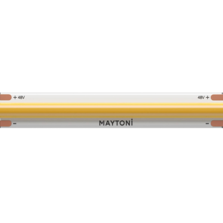 Светодиодная лента Maytoni Ultra 48В COB 8Вт/м 4000K 20м IP20 201220