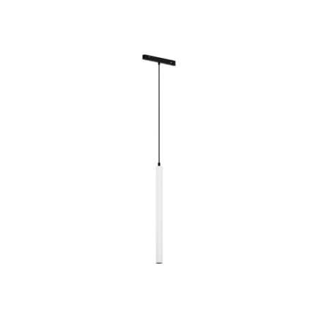 Трековый магнитный светильник Maytoni Focus LED TR226-4-5WTW-M-DSZ-W