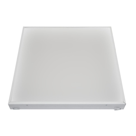 Светодиодная панель Uniel ULP-6060-36W/6500К IP40 GRILYATO OPAL SMOOTH UL-00012027