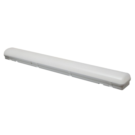 Линейный светильник Uniel ULY-K70N 40W/6000K/L126 IP65 WHITE UL-00012531