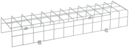 Решетка защитная Эра SPP-BAR-690-140 Б0065023
