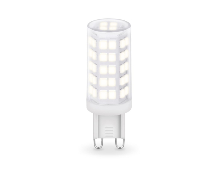 Светодиодная лампа Ambrella Light Bulbing G9 9W 4000K 100904