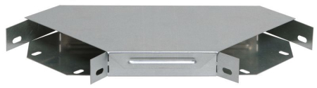 Угол для лотка 90град. 200х100 с кр. IEK CLP2P-100-200