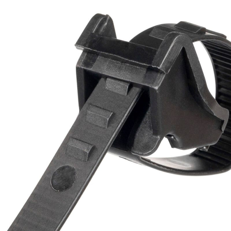 Подвес крепления кабеля ПКТ 160 (уп.100шт) Fortisflex 57550