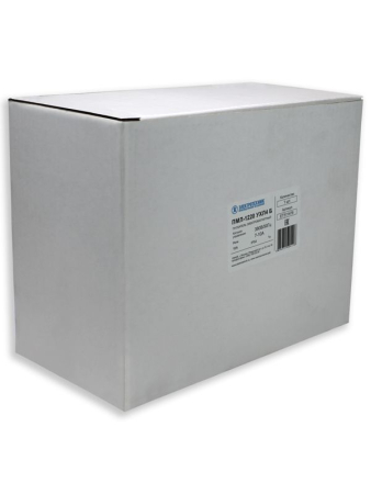 Пускатель ПМЛ-1220 10А кат. 380В AC 1НО IP54 с реле РТЛ-1014-2 7-10А в корпусе пластик. с кнопками ПУСК + СТОП Электротехник ET511476