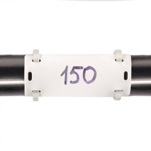 Бирка кабельная маркировочная У-212М (уп.100шт) Fortisflex 70221