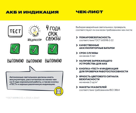 Блок аварийного питания БАП40-1.0 универс. для LED IP20 IEK LLVPOD-EPK-40-1H-U