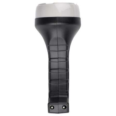 Фонарь аккумуляторный ручной AccuF2-L07-bk 7LED 2 режима: 100проц./25проц. аккум. 0.4А.ч выдвижная вилка индикатор зарядки черн. ФАZА 5000810