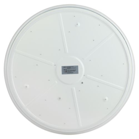 Светильник светодиодный Классик SPB-6-70-RC Savern W 70Вт 3400-5500К потолочный с пультом ДУ ЭРА Б0051097