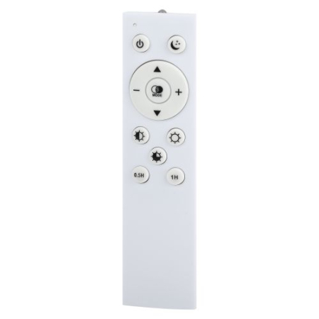 Светильник светодиодный Классик SPB-6-70-RC Savern W 70Вт 3400-5500К потолочный с пультом ДУ ЭРА Б0051097
