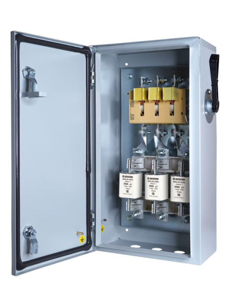 Ящик силовой ЯРП-250-54 УХЛ2 с ПН-2 250А IP54 Электротехник ET519767