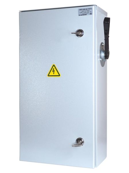 Ящик силовой ЯРП-250-54 УХЛ2 с ПН-2 250А IP54 Электротехник ET519767