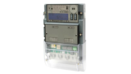 Счетчик Меркурий 234 ARTMX2-03 DPBR.R 3ф многотариф. МСК Инкотекс М0000066605