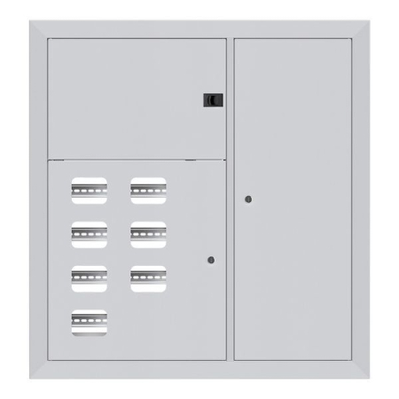 Щит этажный ЩЭ 7кв. (1000х950х160) PROxima EKF mb29-v-7