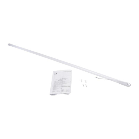 Светильник светодиодный PLED T4i 1200 18Вт 4000К IP65 ДСП ДПО JazzWay 5047570