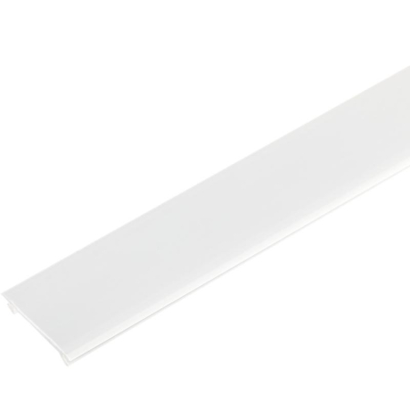 Планка трековая отдельная ARTLINE пластик бел. Ritter 53095 8