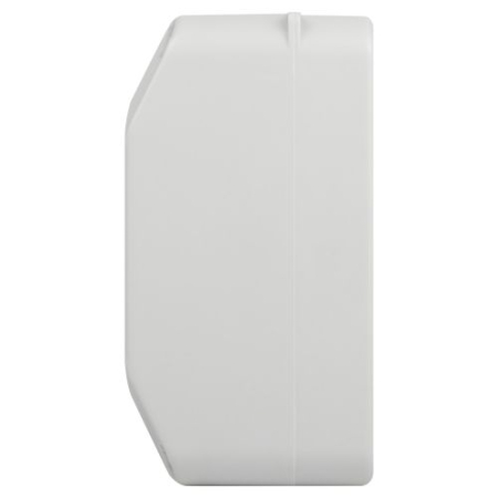 Корпус пластиковый навесной ЭРА SIMPLE КМПн 1/4 IP20 бел. ЭРА Б0062282