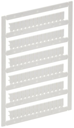 Маркер для CTS/CP 2.5мм2 без символов ARMAFIX IEK AF-CT10D-M-D25-00