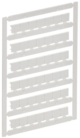Маркер для CTS 10кв.мм без символов ARMAFIX IEK AF-CT10D-M-010-00