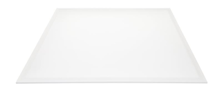 Светильник светодиодный ДВО CP 20 R 36W OP 940 W60L60 595х595х26мм 36Вт 4000К IP40 Ra90 встраив. панель бел. Русский Свет 14061023205