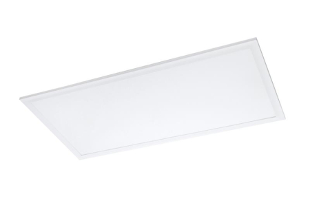 Светильник светодиодный ДВО CP 20 R 18W OP 940 W30L60 295х595х26мм 18Вт 4000К IP40 Ra90 встраив. панель бел. Русский Свет 14062023245