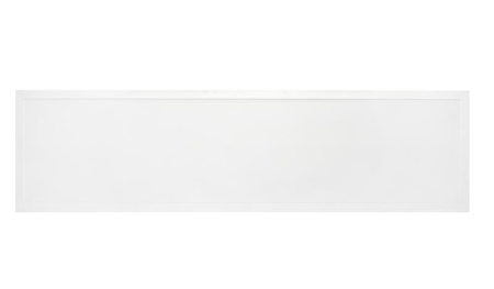 Светильник светодиодный ДПО CP 20 C 36W OP 940 W30L120 295х1195х42мм 36Вт 4000К IP40 Ra90 накладной панель бел. Русский Свет 14062023247