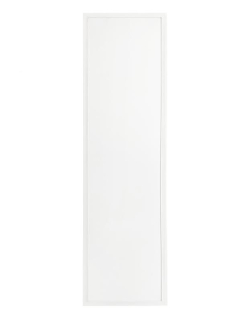 Светильник светодиодный ДВО CP 20 R 36W OP 940 W30L120 EL 295х1195х26мм 36Вт 4000К IP40 Ra90 встраив. с БАП на 3ч панель бел. Русский Свет 14062023323