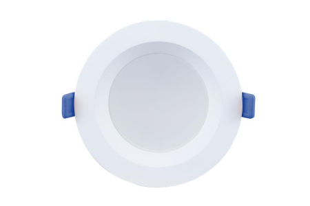 Светильник светодиодный FD 20 R 49 OP 940 D200 WH IP54 230х77мм 40Вт 4000К Ra 90 IP54 встраив. бел. даунлайт Русский Свет 11042023285