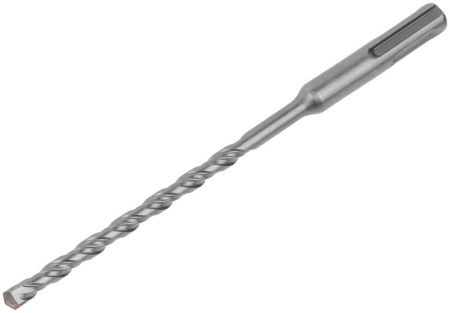 Бур по бетону SDS PLUS с двойн. резьбой 7х160мм FIT 32910