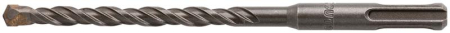 Бур по бетону ПРОФИ/Profi SDS-Plus 8х160мм двойн. резьба Cutop 40-8160