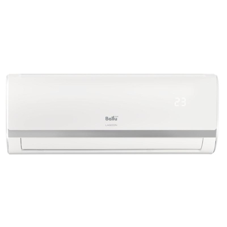 Сплит-система типа on-off Lagoon BSD-09HN8 комплект Ballu НС-1688013