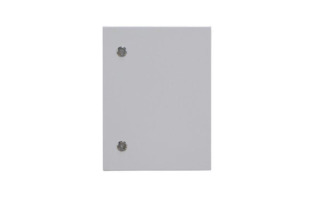 Корпус металлический ЩРНМ IP31 500х400х250 DEKraft 32471DEK