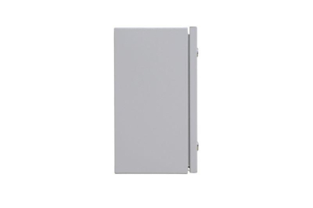 Корпус металлический ЩРНМ IP55 500х400х250 DEKraft 32502DEK