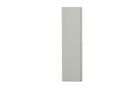 Корпус металлический ЩРНМ IP31 1000х600х300 DEKraft 32487DEK