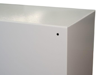 Корпус металлический ЩРНМ IP31 1000х600х300 DEKraft 32487DEK