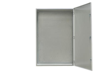 Корпус металлический ЩРНМ IP31 1000х600х300 DEKraft 32487DEK