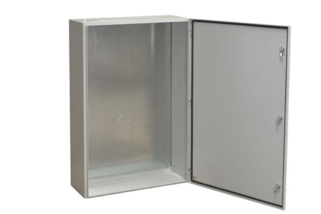 Корпус металлический ЩРНМ IP31 1000х600х300 DEKraft 32487DEK