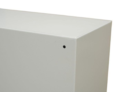 Корпус металлический ЩРНМ IP55 700х500х200 DEKraft 32511DEK