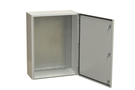 Корпус металлический ЩРНМ IP55 700х500х200 DEKraft 32511DEK